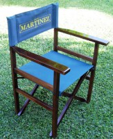 SILLON DIRECTOR SIMPLE